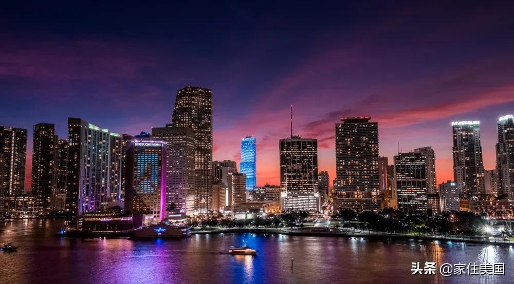 美国佛罗里达州房产价格,美国佛罗里达州房子价格