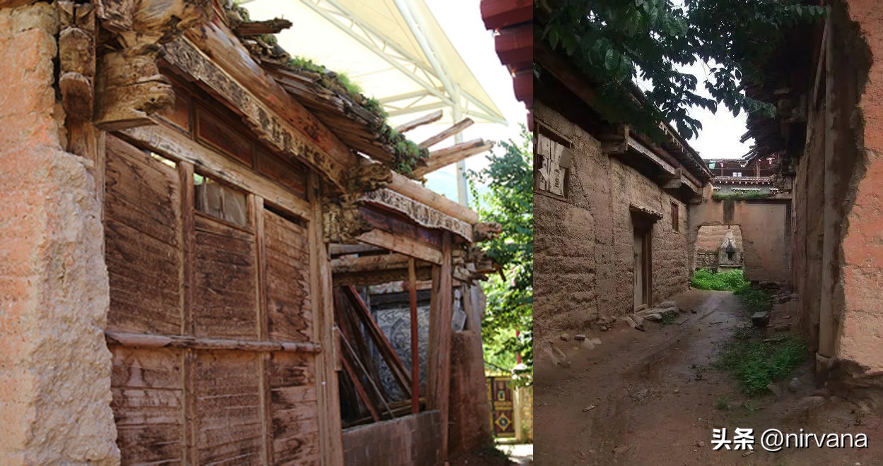 巴塘历史讲解,巴塘往事18