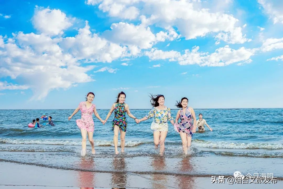 山东海阳十大美丽城市,海阳市全国排名