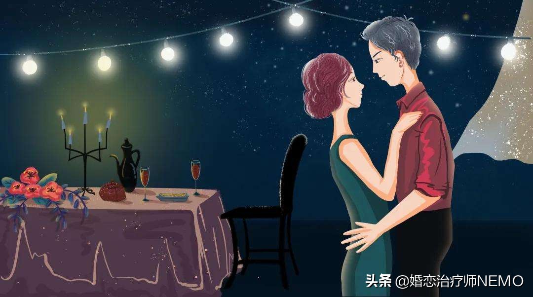 怎样告诉男朋友自己注重仪式感,男朋友没有生活仪式感要怎么引导