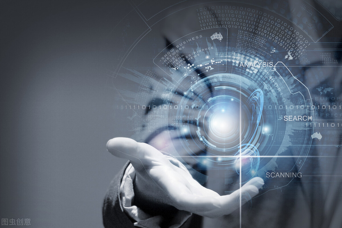 目前最有潜力的十大未来科技,中国未来十大顶级科技