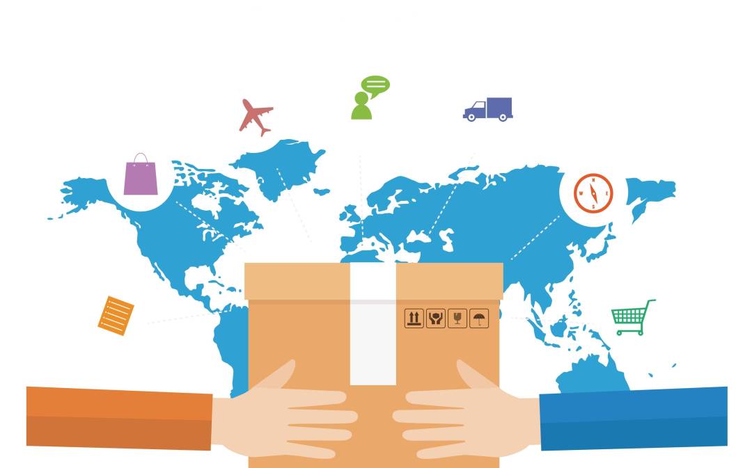 海外集运澳洲集运,国际集运便宜邮寄技巧