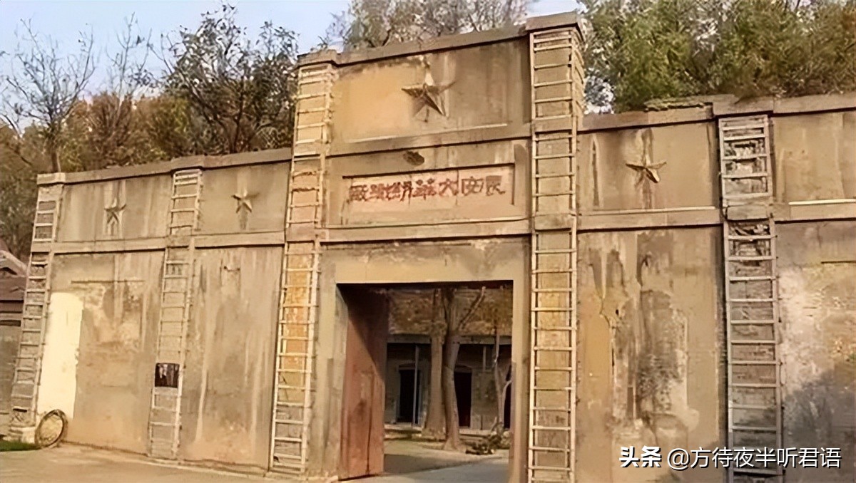 1980年代的回忆视频,回忆1980年西安风貌