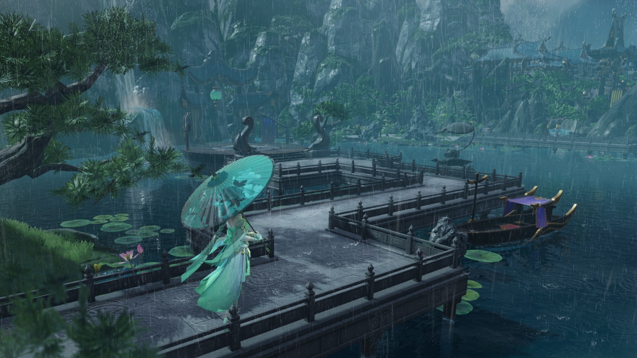 诛仙古巫一族如何毁灭,诛仙中古巫族招魂术秘密