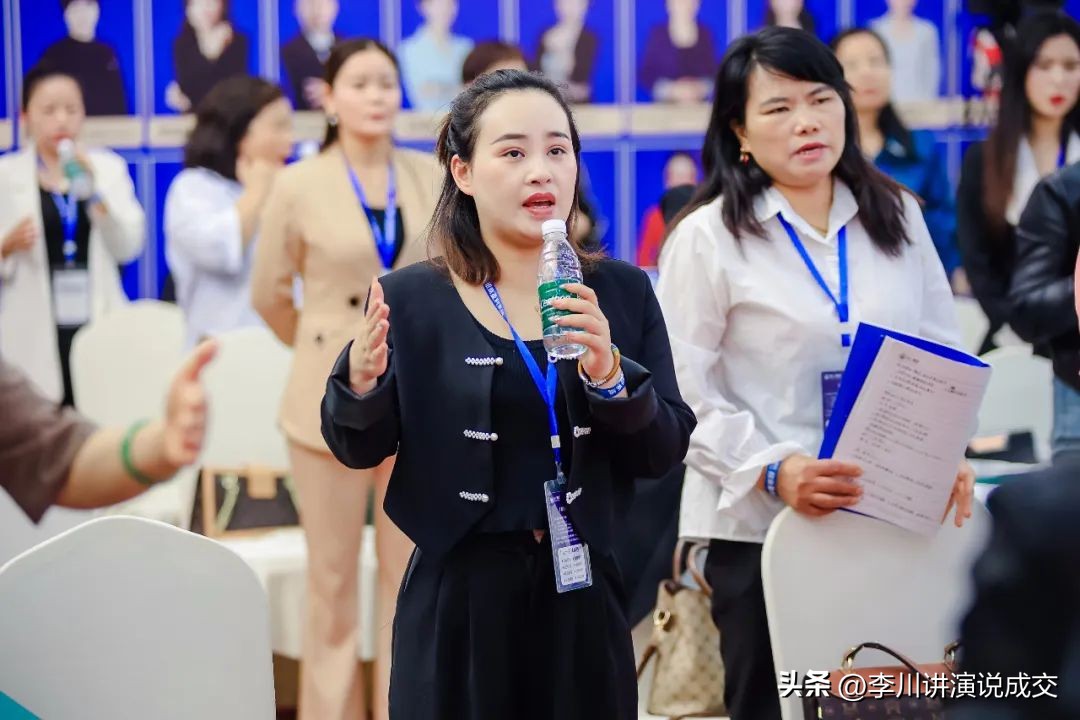 销售技巧｜美容师销售产品七个成交技巧，一用就出单