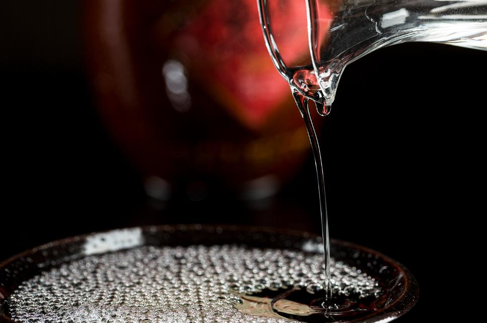 为什么散酒比瓶装酒更好喝呢,散酒和瓶装酒的区别