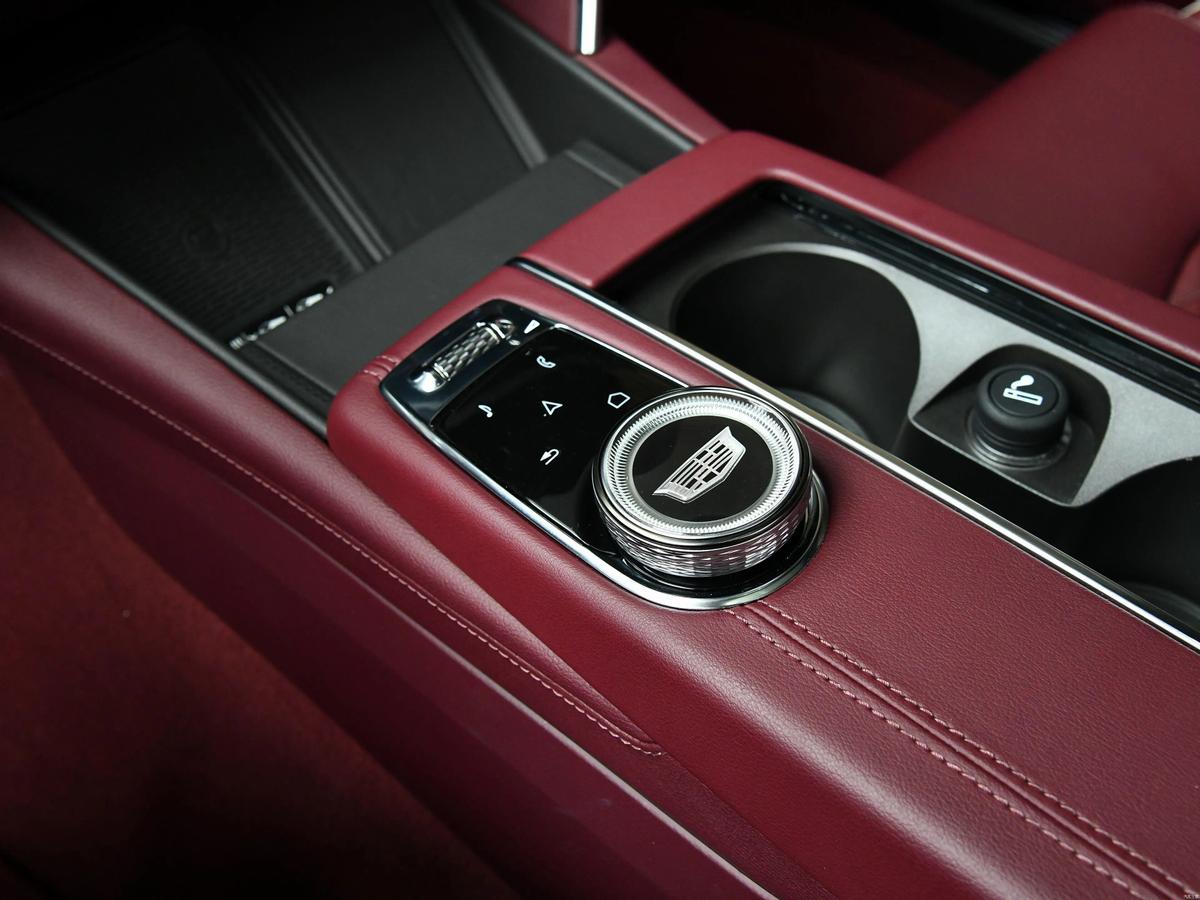 新款凯迪拉克ct6哪款车最值得购买,低调豪华轿车车型有哪些