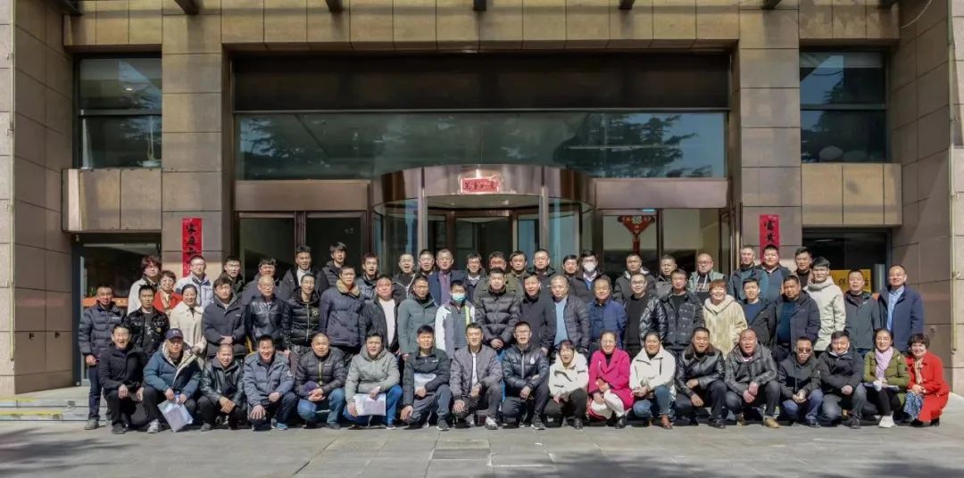 以诚信、行万里——山东信川2023“送春风”质量万里行盛大开启！