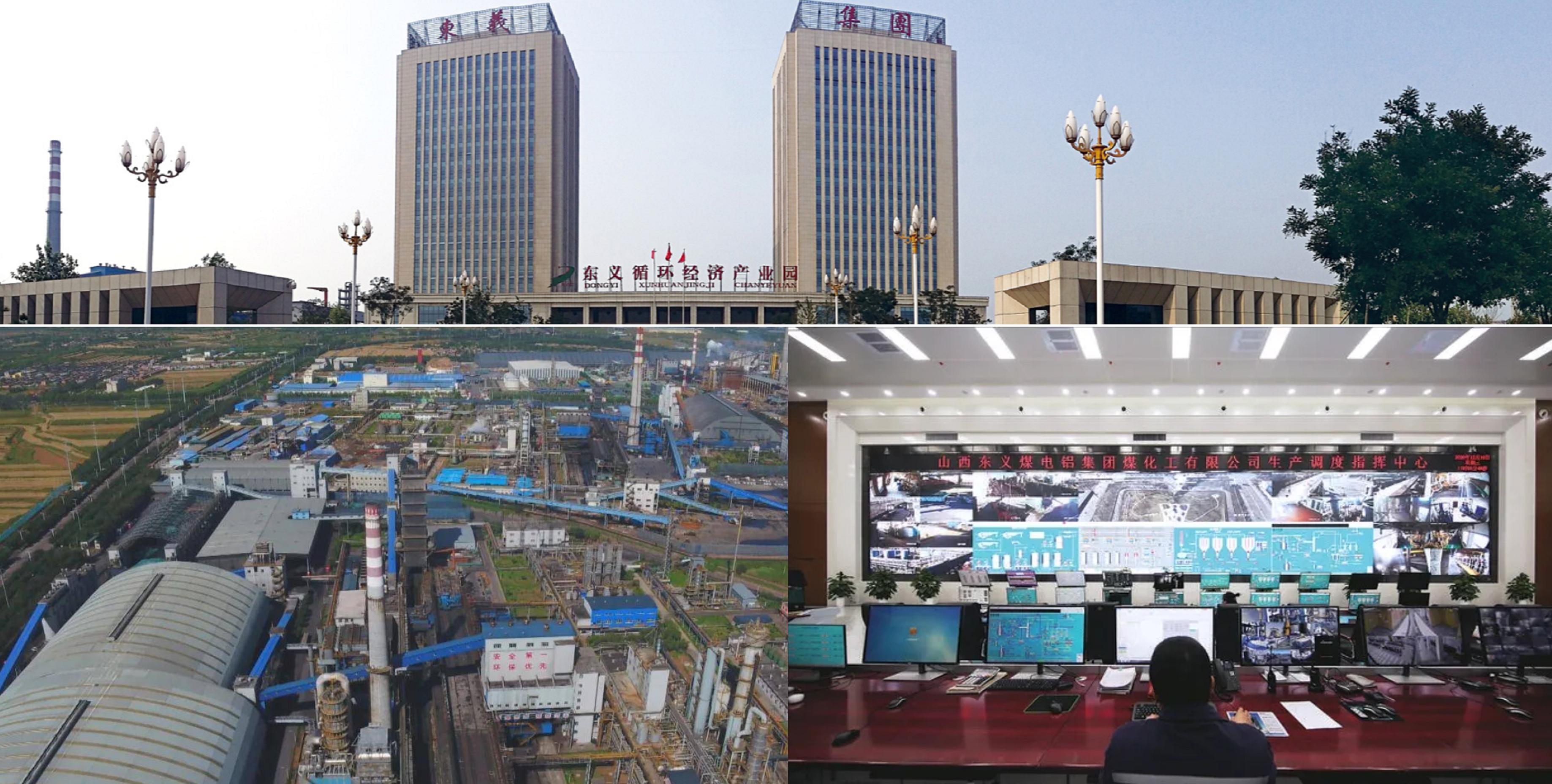 山西“吕梁大黑马”：89年出生，晋百强民企总裁，年入111.56亿