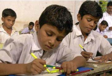 印度基础教育现状,当前印度教育存在的问题