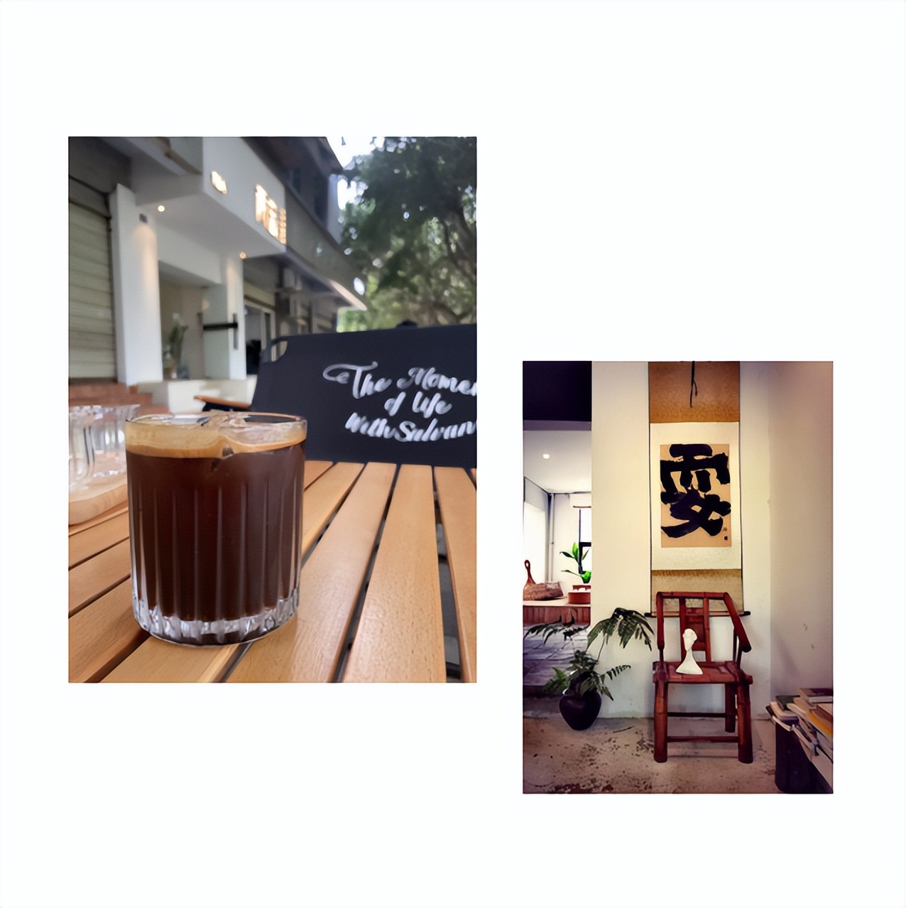 龙泉滨河路,龙泉中山路美景