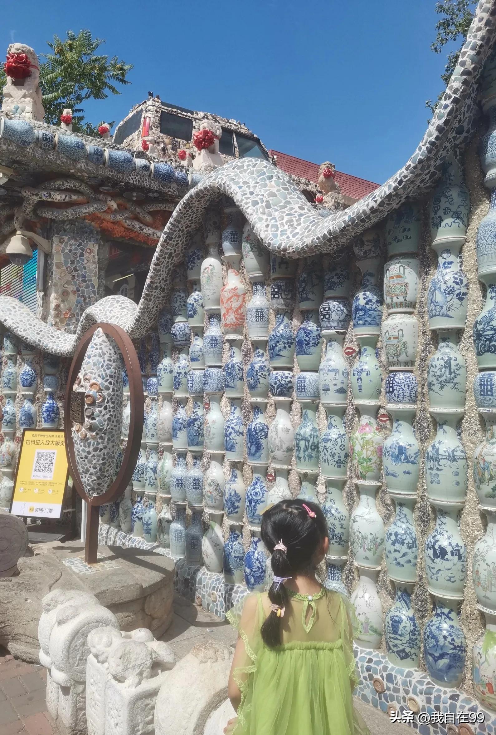 天津旅游攻略一日游路线距离,天津一日游必买攻略