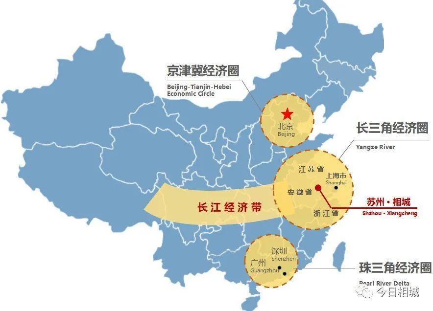 安徽地理环境最好的城市,安徽地理位置优越为啥发展不起来