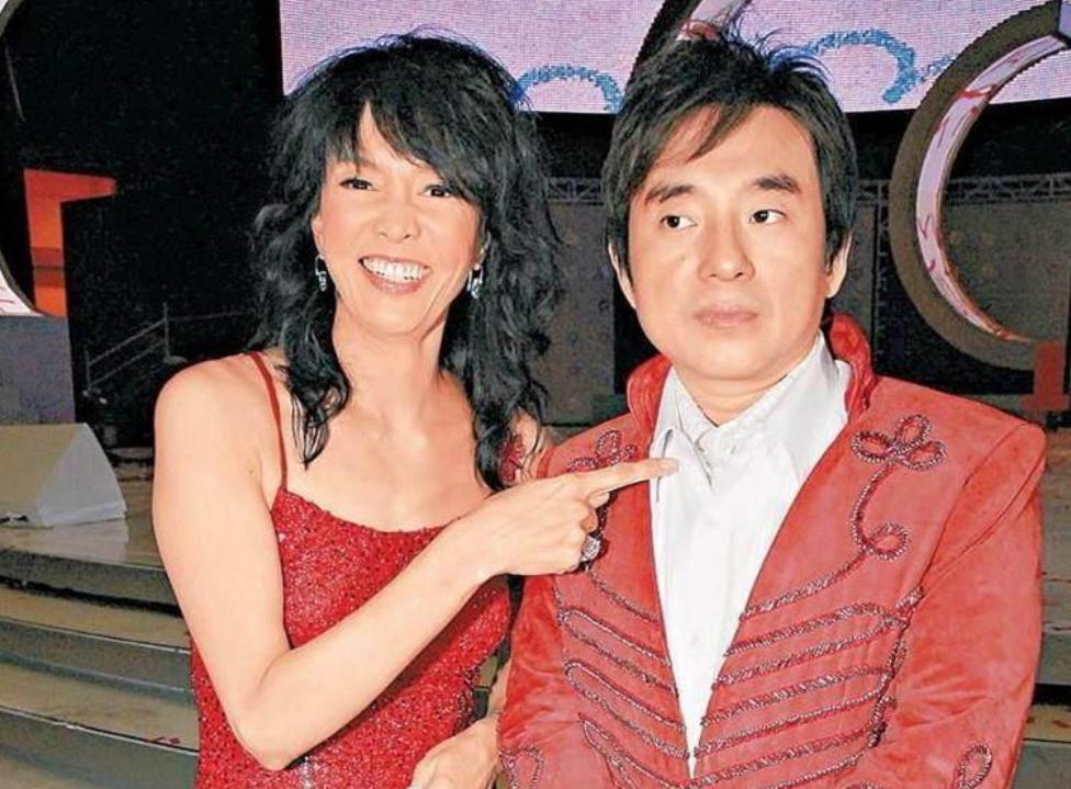 郑裕玲与吕方分手后希望复合,郑裕玲为什么跟吕方分手