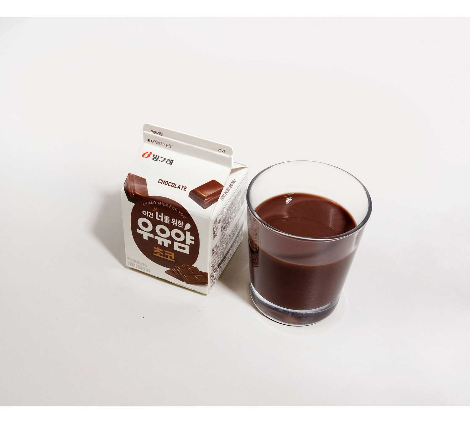 MILKME牛奶包装设计,欧亚牛奶包装设计