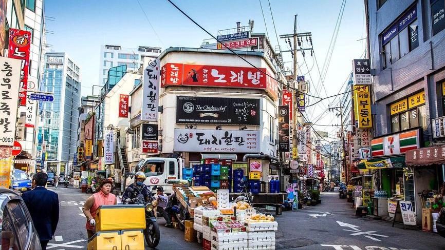 世界第一“桃色大国”,母亲河中伟哥浓度超标,竟然不是日本