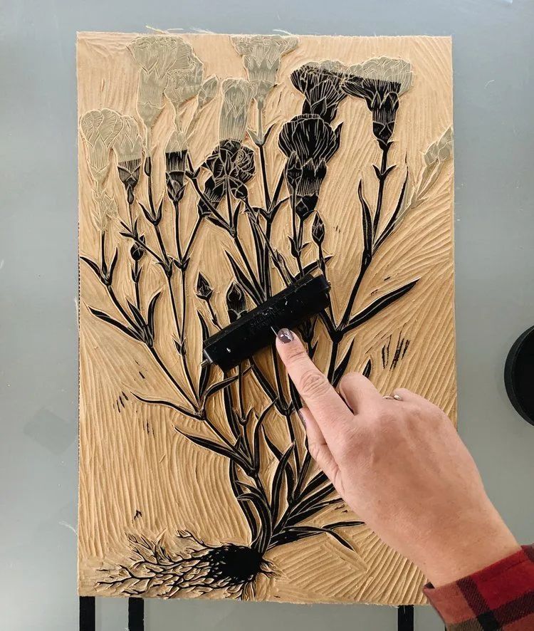 NY20+活动预告|春天来了！来“搞点颜色”噻~