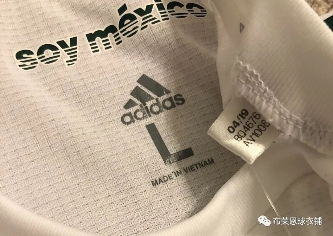 正版足球球衣收藏入门