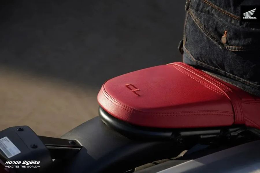 cl500本田,本田cl500改装黑武士