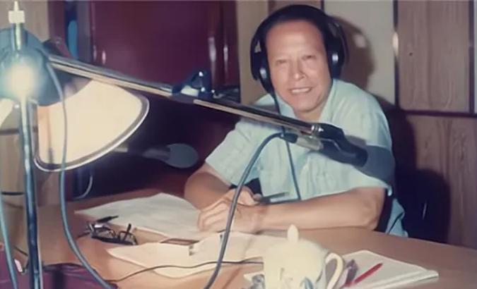 80后回忆央视少儿主持人,80后最难忘的广播