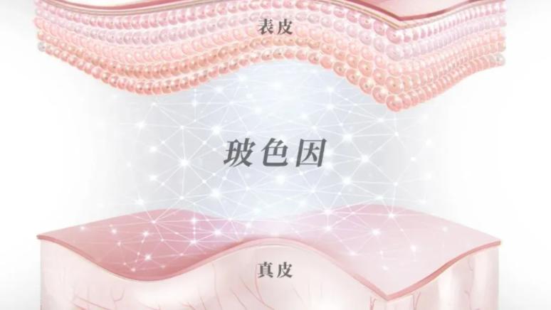 玻色因真能抗衰老吗,玻色因贵妇级抗衰新体验