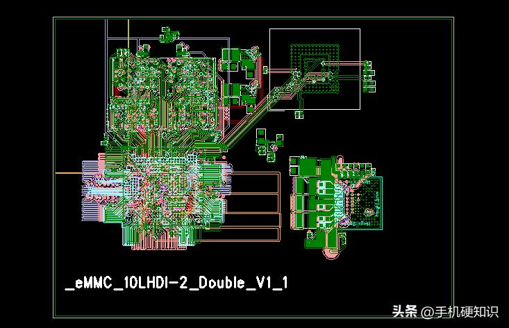 安卓主板设计开发提供商,手机主板生产流程视频