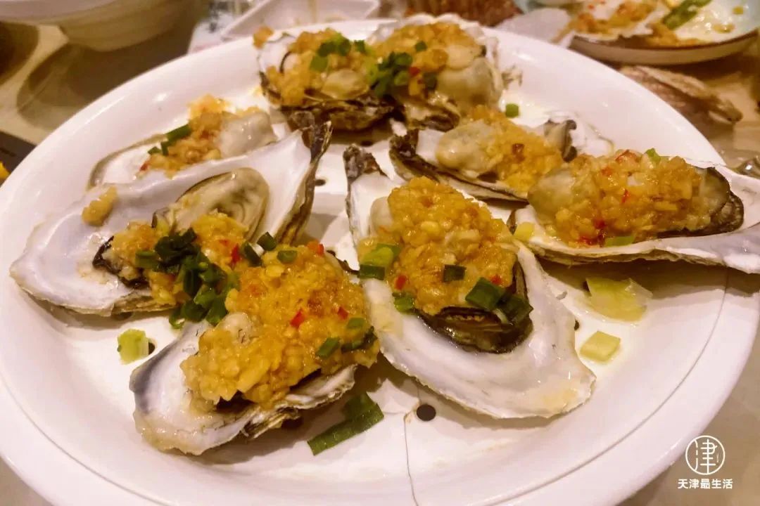 阳+34例！重磅好消息：开海，大波生猛海鲜来袭！天津人有多会吃