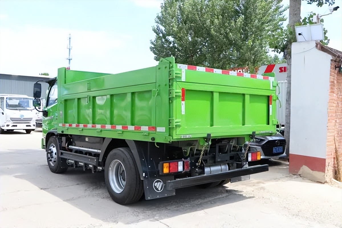 2021福田瑞沃金刚s1,福田瑞沃金刚s1大马力