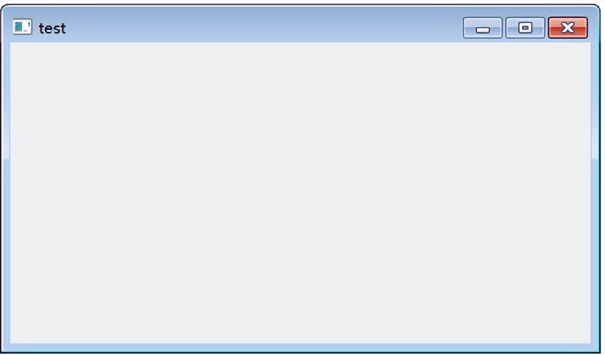 QT-窗口组件,QWidget,QT坐标系统，初探消息处理,信号与槽