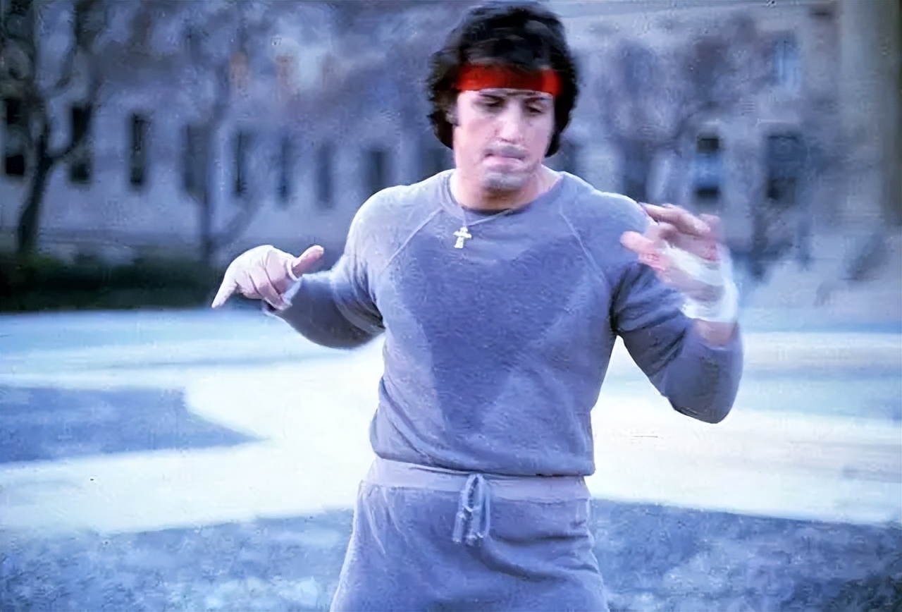 洛奇背后的故事,洛奇励志鼻祖