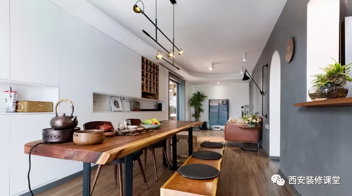 客厅不要沙发怎么布置,客厅不要茶几怎么布置