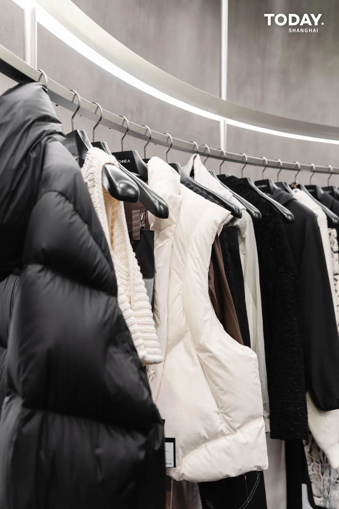 年后扫街新副本开启，下一站余姚路