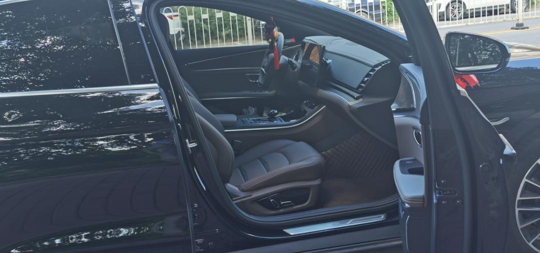 汉ev转弯不方便,比亚迪汉ev转弯