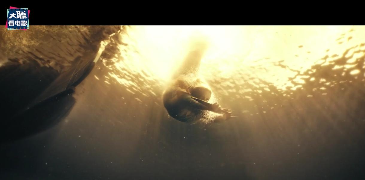 指环王力量之戒精灵怎么逃出来的 (指环王力量之戒第1集解析)