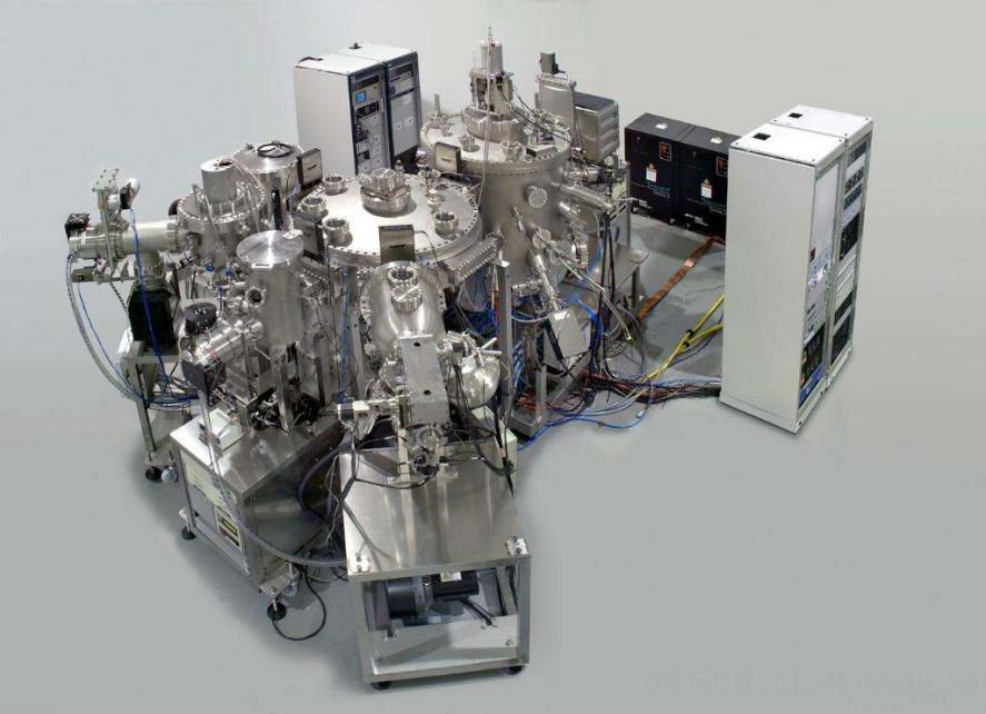 半导体设备知识讲解,涨知识了原版视频