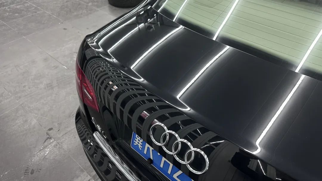 奥迪a6l全车翻新整备多少钱,大哥奥迪a6l