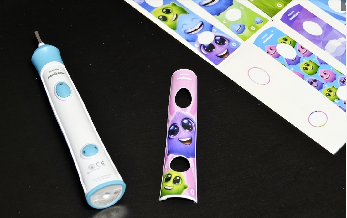 儿童电动牙刷推荐前十名,儿童电动牙刷u型哪款好