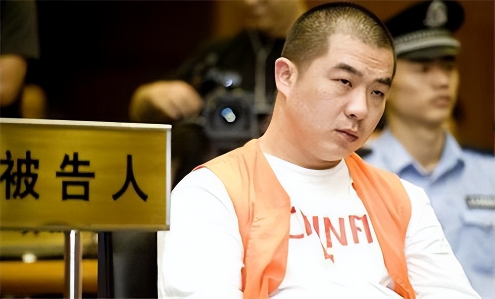 李磊一家六口灭门案真实原因,李磊一家六口灭门案宣判