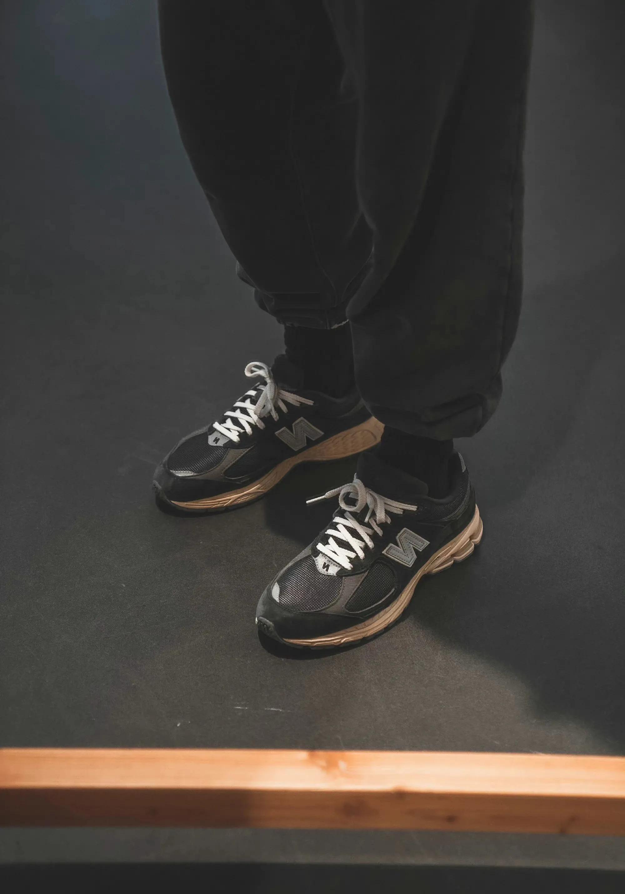 newbalance2002r联名鞋,newbalance2002鞋特点