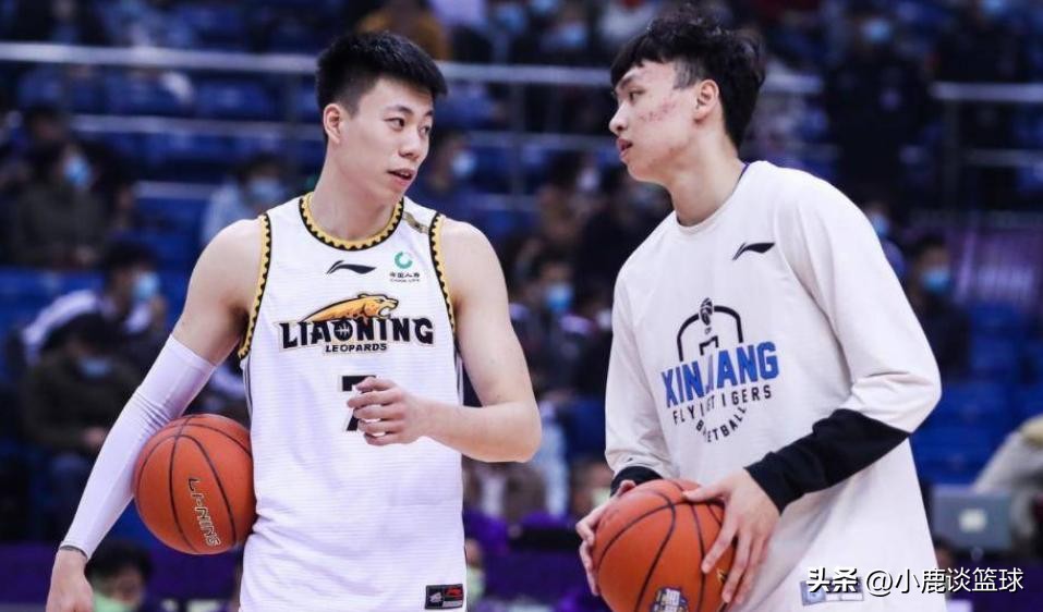 28分8板!*疆新**国手锋线大爆发,攻防一体挑大梁,阿的江亮出底牌