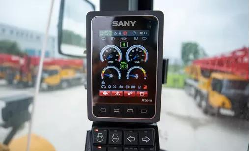 「21-sun测评」三一SW966K装载机详解，带你揭秘火爆秘辛