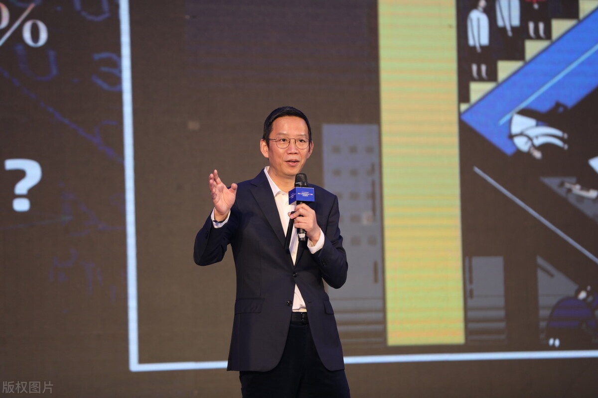 吴晓波能救楼市吗,吴晓波说要救楼市