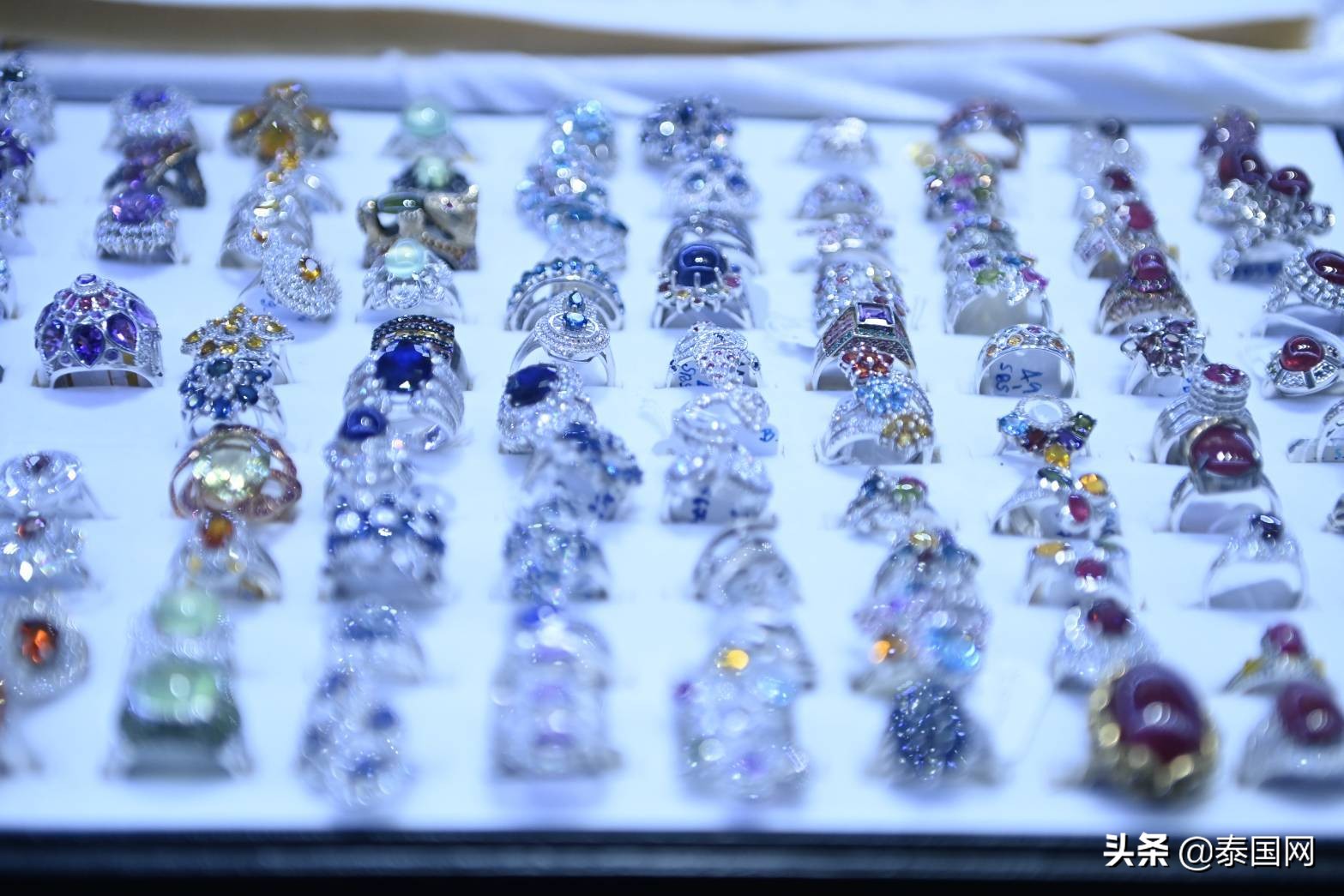 泰国出口黄金价格,泰国黄金行情