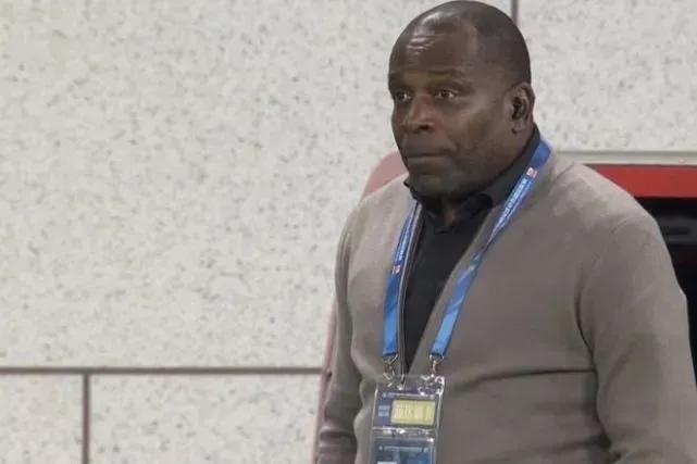 2023中超京鲁大战全场回放,京鲁大战裁判扼杀泰山机会