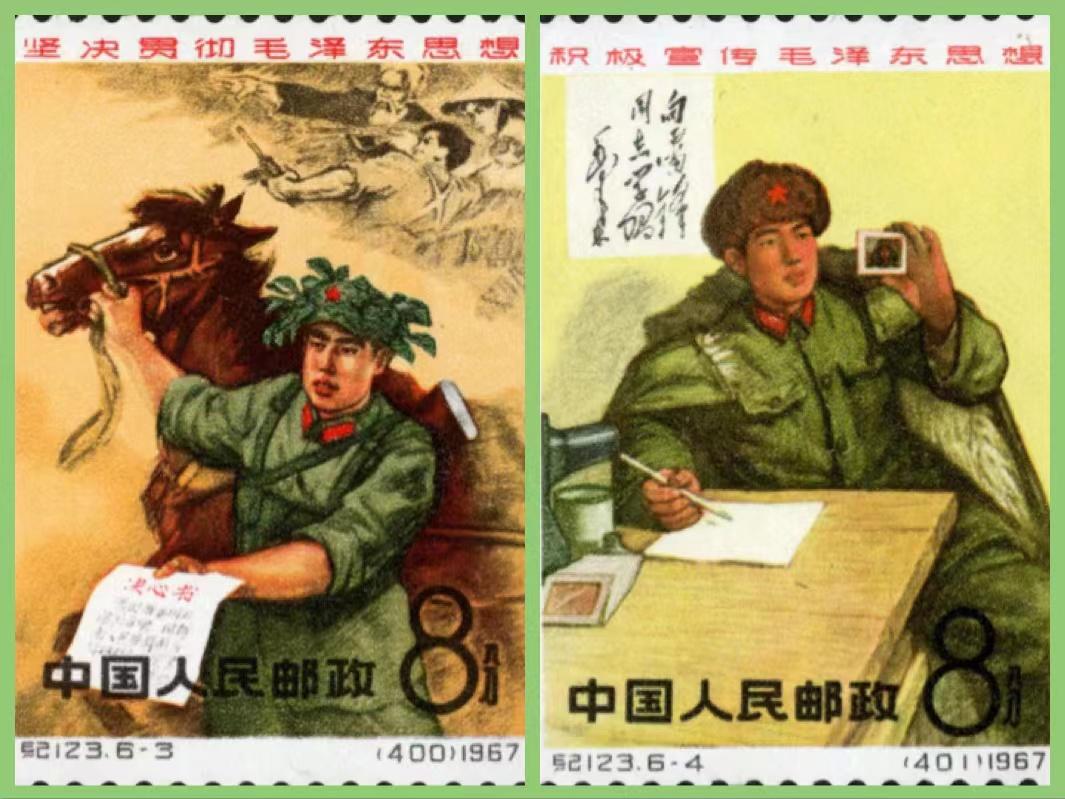 军邮飞鸿传书情暖援老官兵