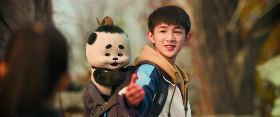 黄渤和陈思诚最新视频,上映3天就拿到票房冠军