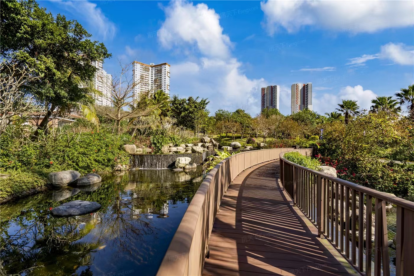 我在北京打工的日子,在北京固安买房