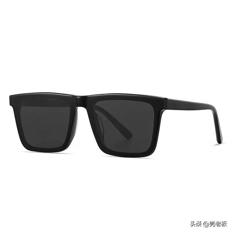 旅行者太阳镜|它是时尚舞台上从未褪色的经典