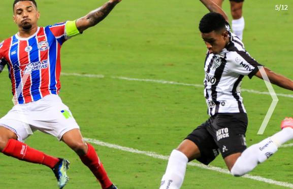 “德转”盘点2004年出生的12位身价最高的小妖，穆科科位居第二