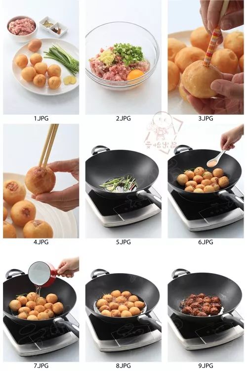 宴客12道下酒菜新手也不会觉得难,简单宴客菜保准好吃让你有面子